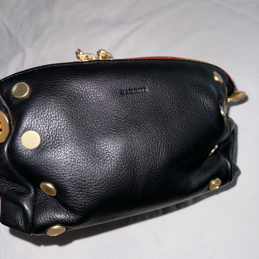 HAMMITT DANIEL CROSSBODY SMALL